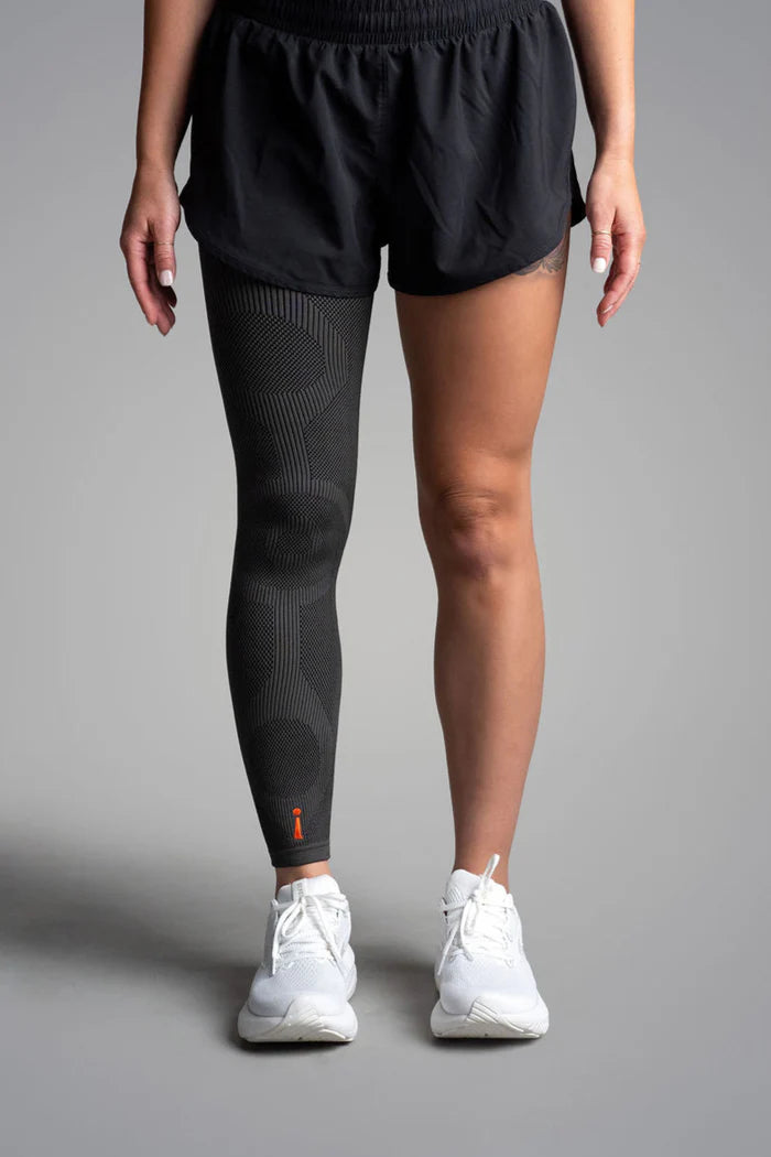 Incrediwear Leg Sleeves - alternate view