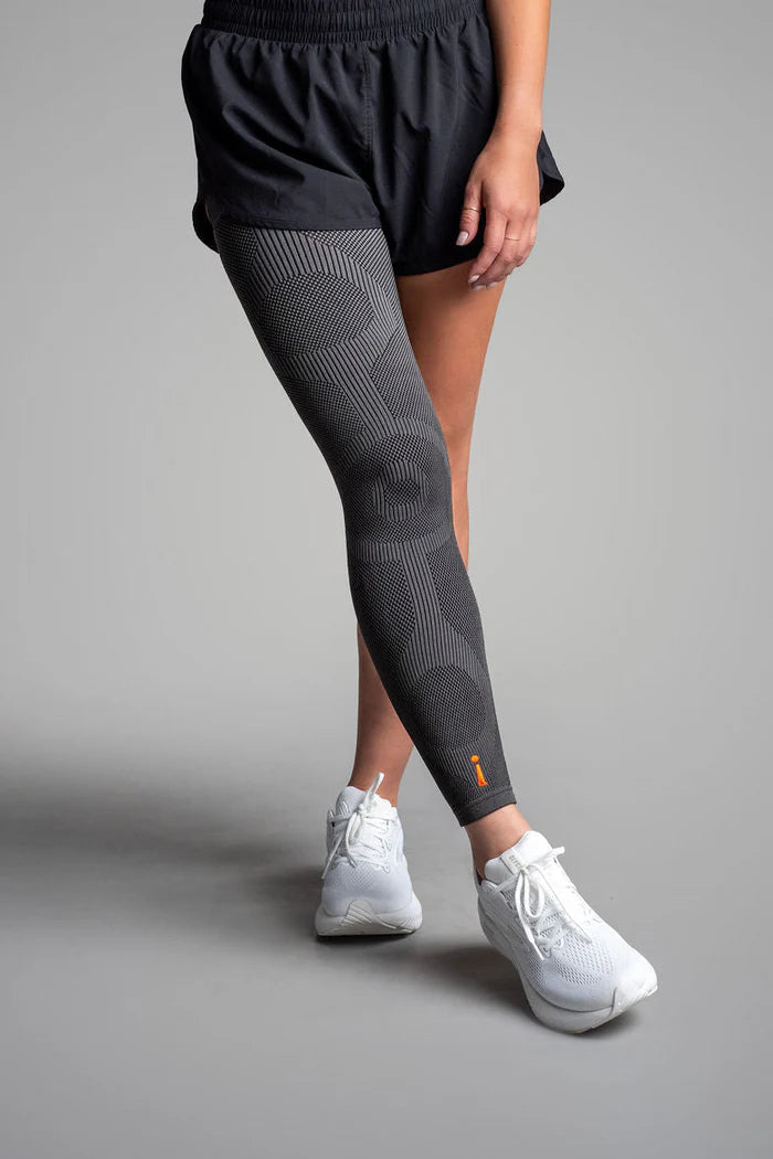 Incrediwear Leg Sleeves - back view