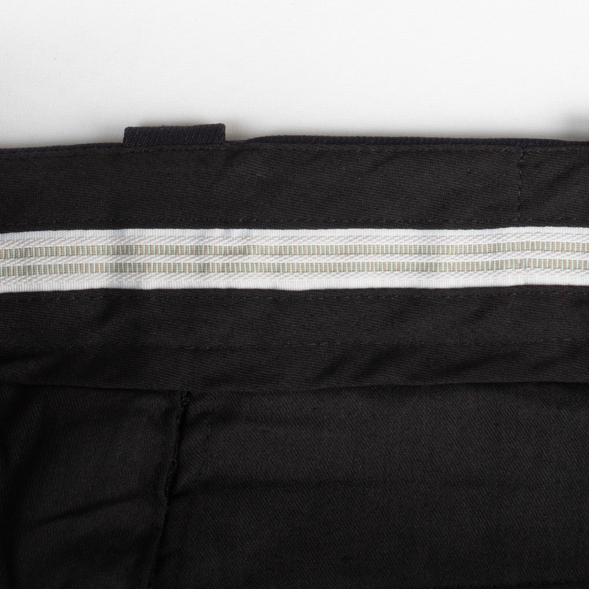 Elastique Weave Uniforms Slacks