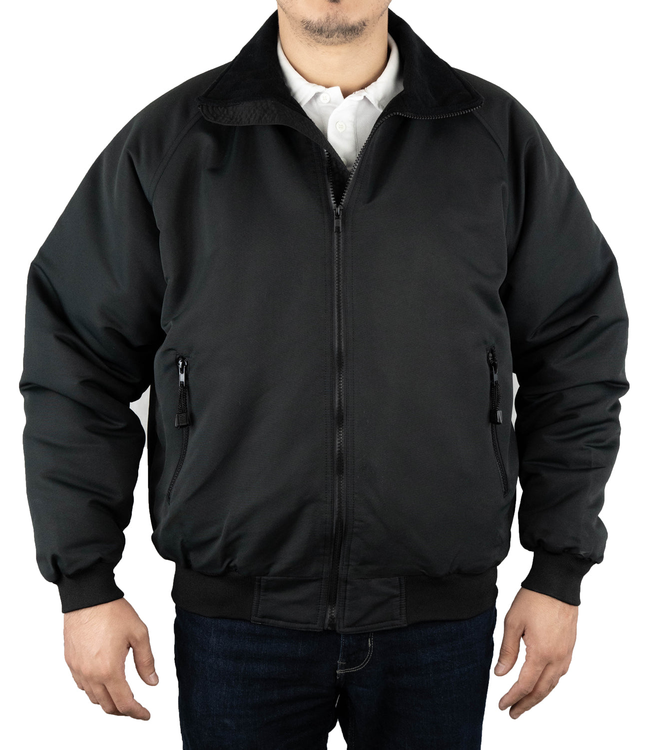 Three Season Jackets