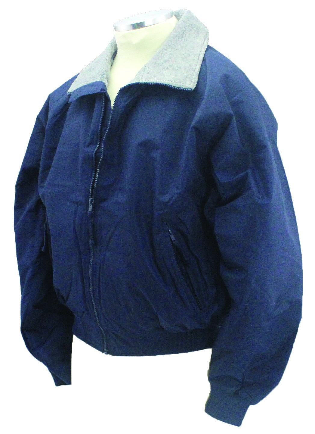 Three Season Jackets
