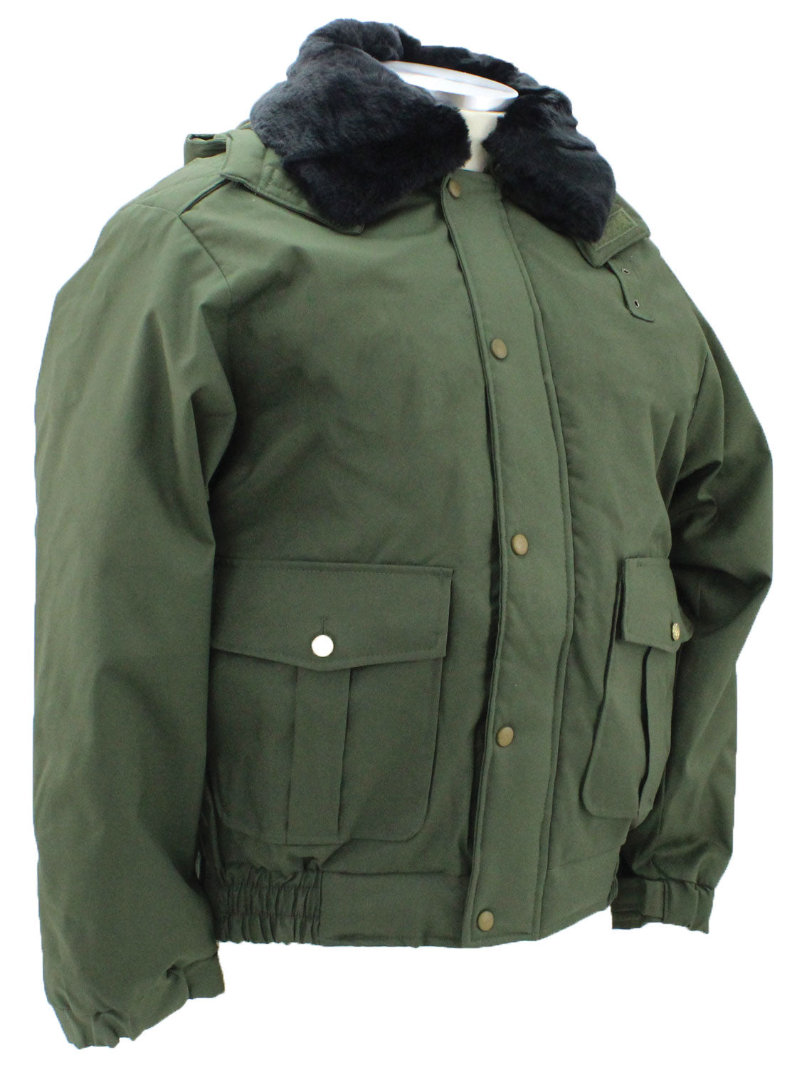 All Season Bomber Jackets