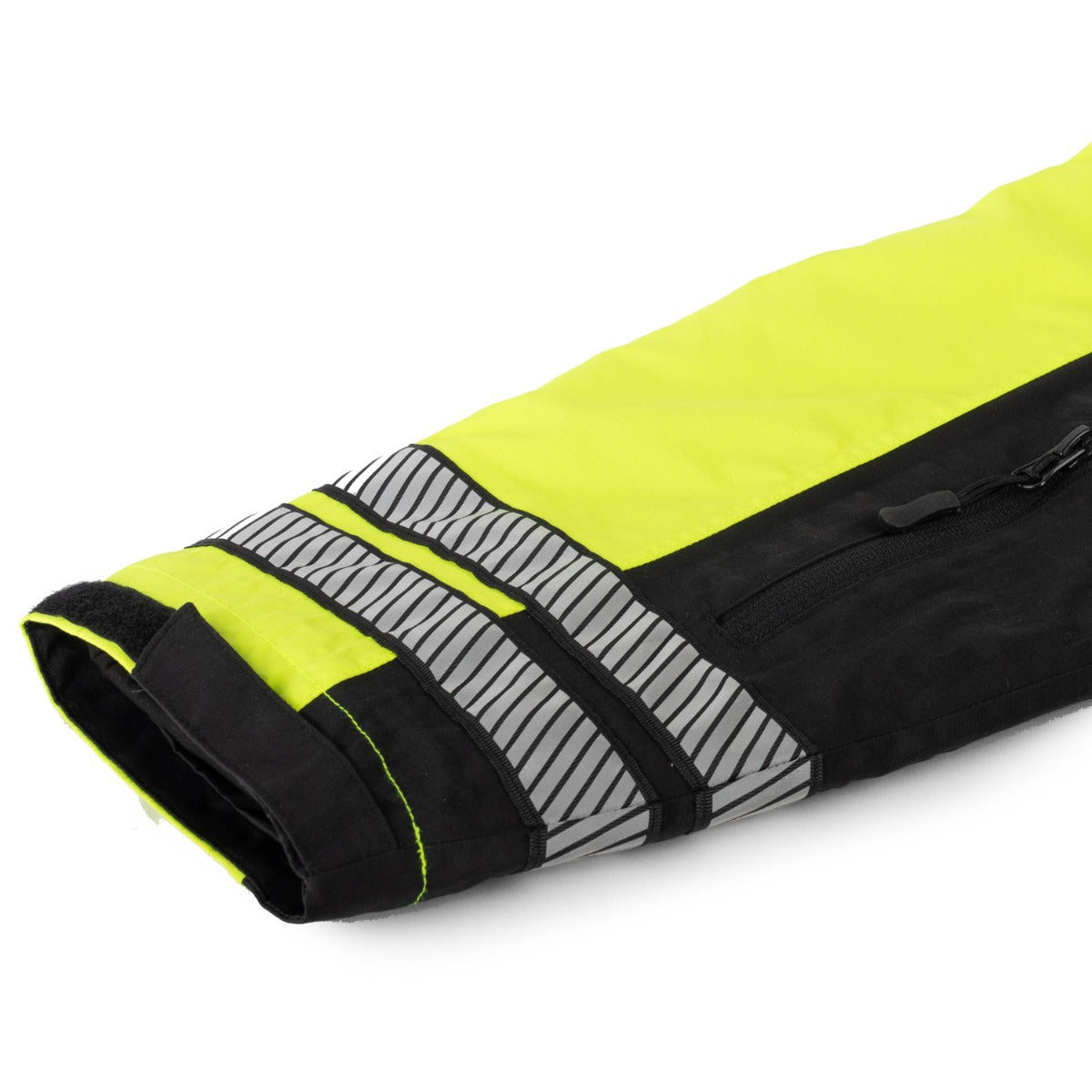 Sinatra Lancer High Visibility 3 in 1 Winter Parka