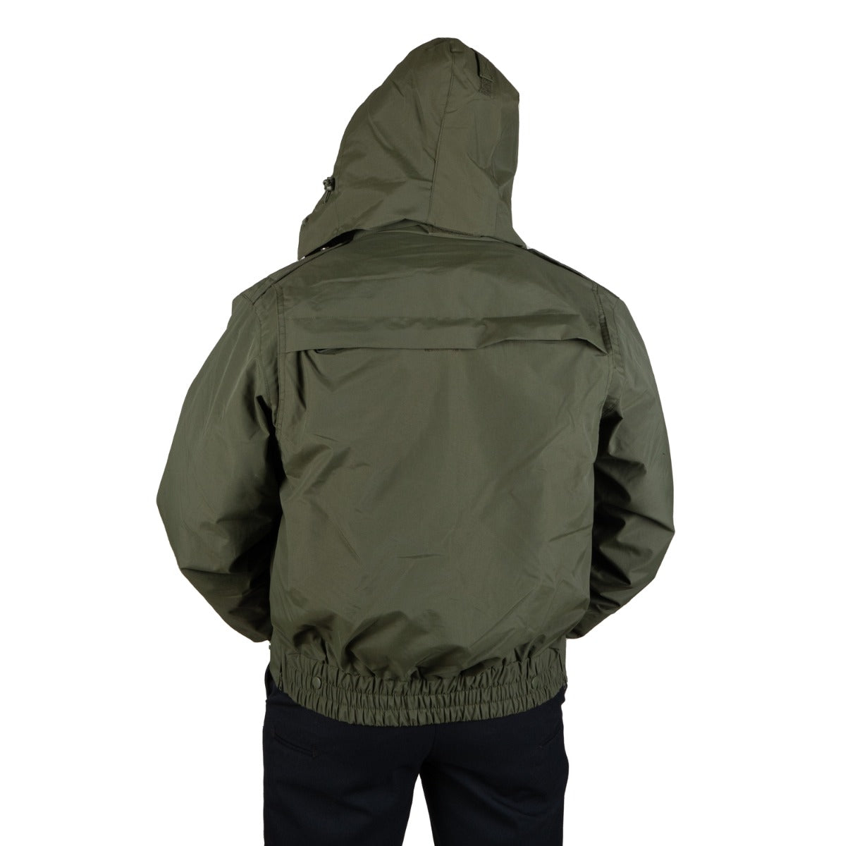 Sinatra Uniform Lancer Winter ID Duty Jacket with Removable Liner