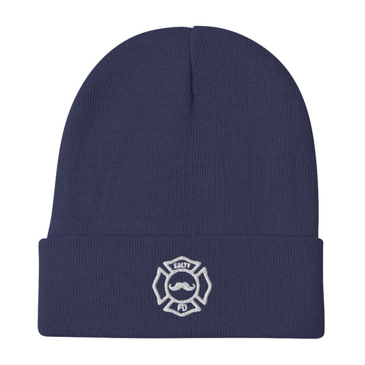 Salty FD Beanie