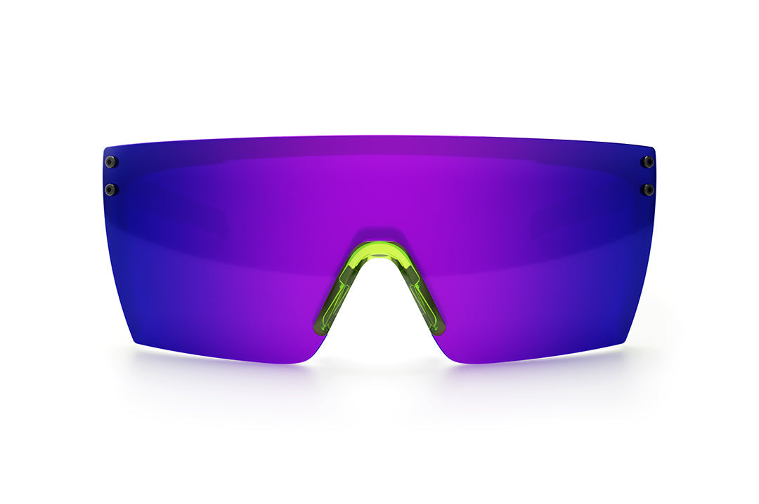 Heat Wave Visual Performance Lazer Face Antifreeze sunglasses view 4