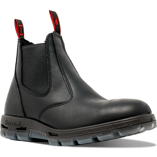 Redback Slip On Boot (Composite Toe)