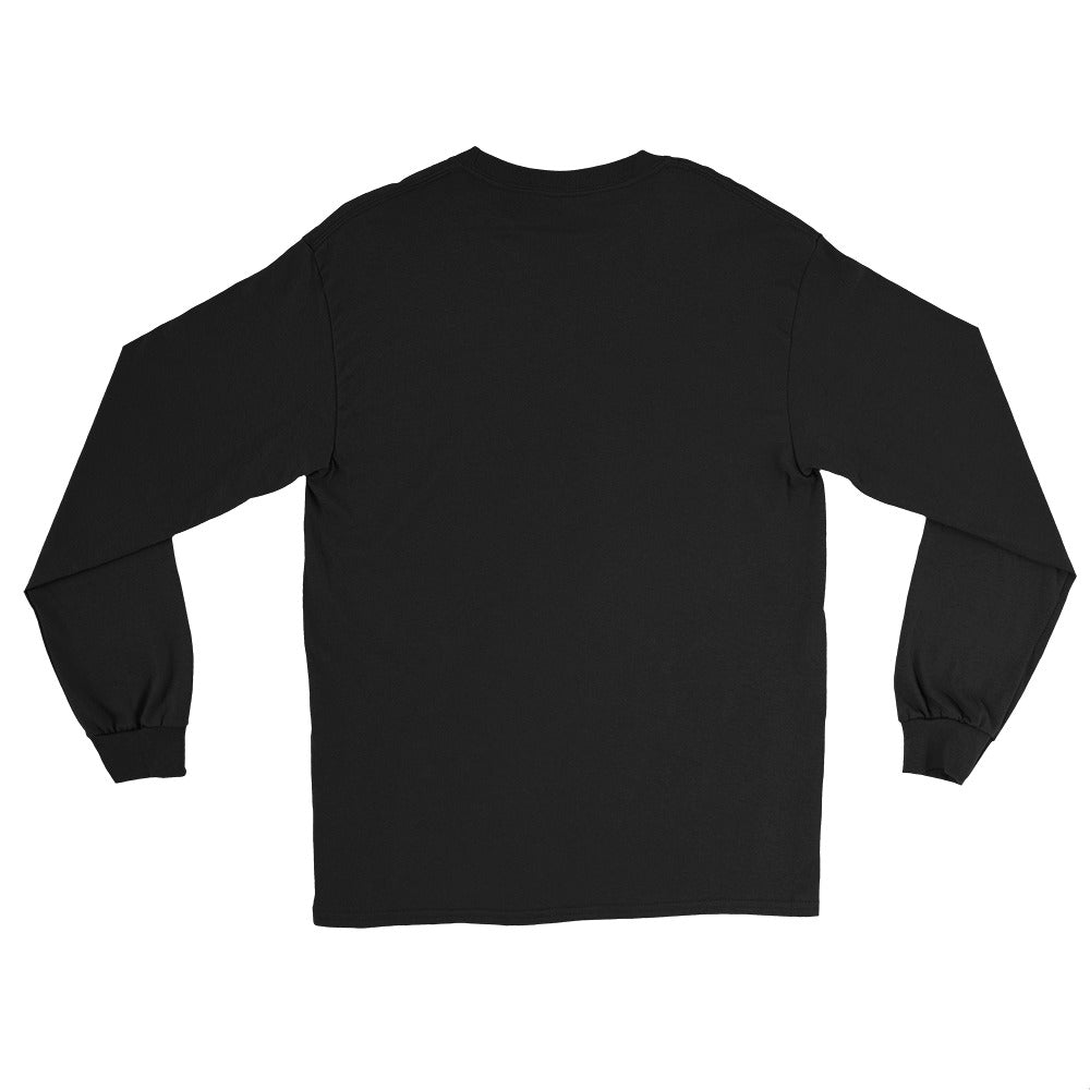 S.A.F.E.T.Y 1st  Long Sleeve Shirt