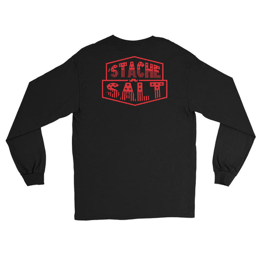 Salt & Stripes Long Sleeve