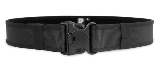 2.25" Nylon Duty Belt