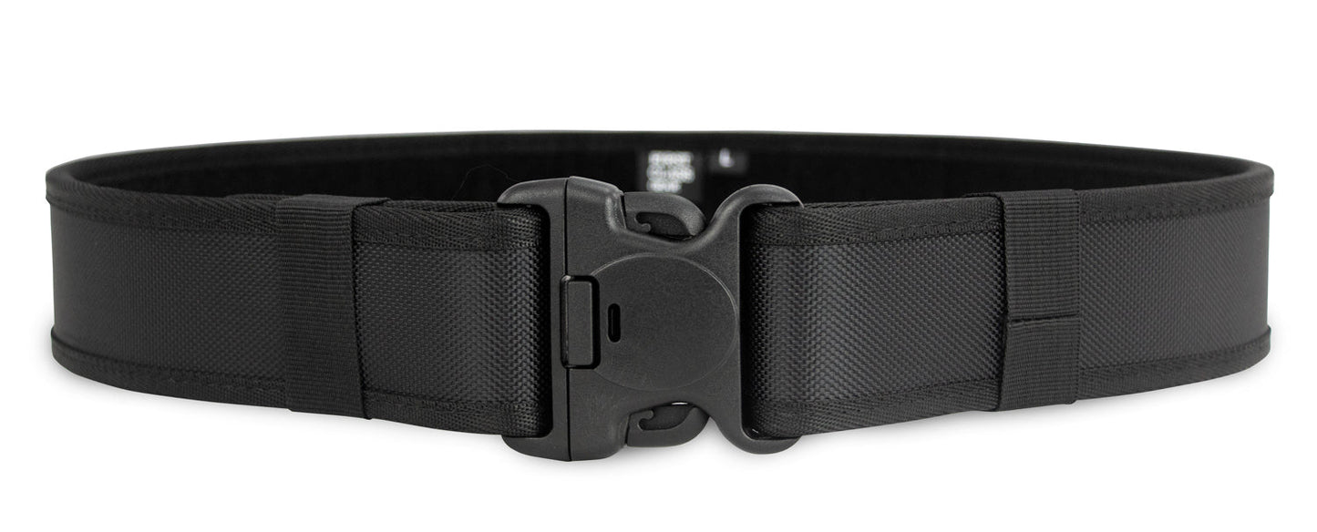 2.25" Nylon Duty Belt