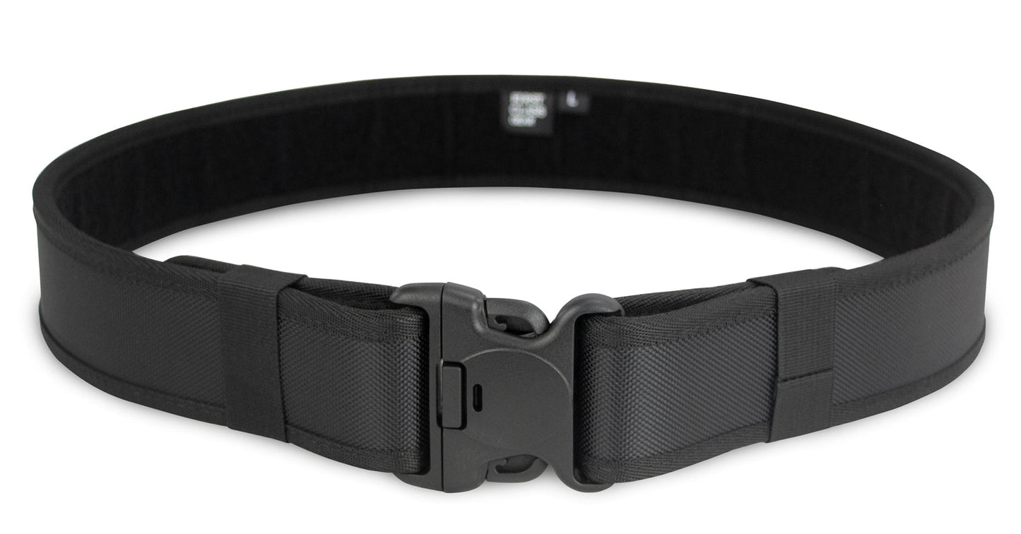 2.25" Nylon Duty Belt