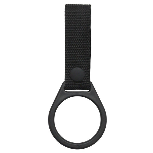 Nylon Ring Flashlight Holder