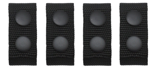 Nylon Keepers