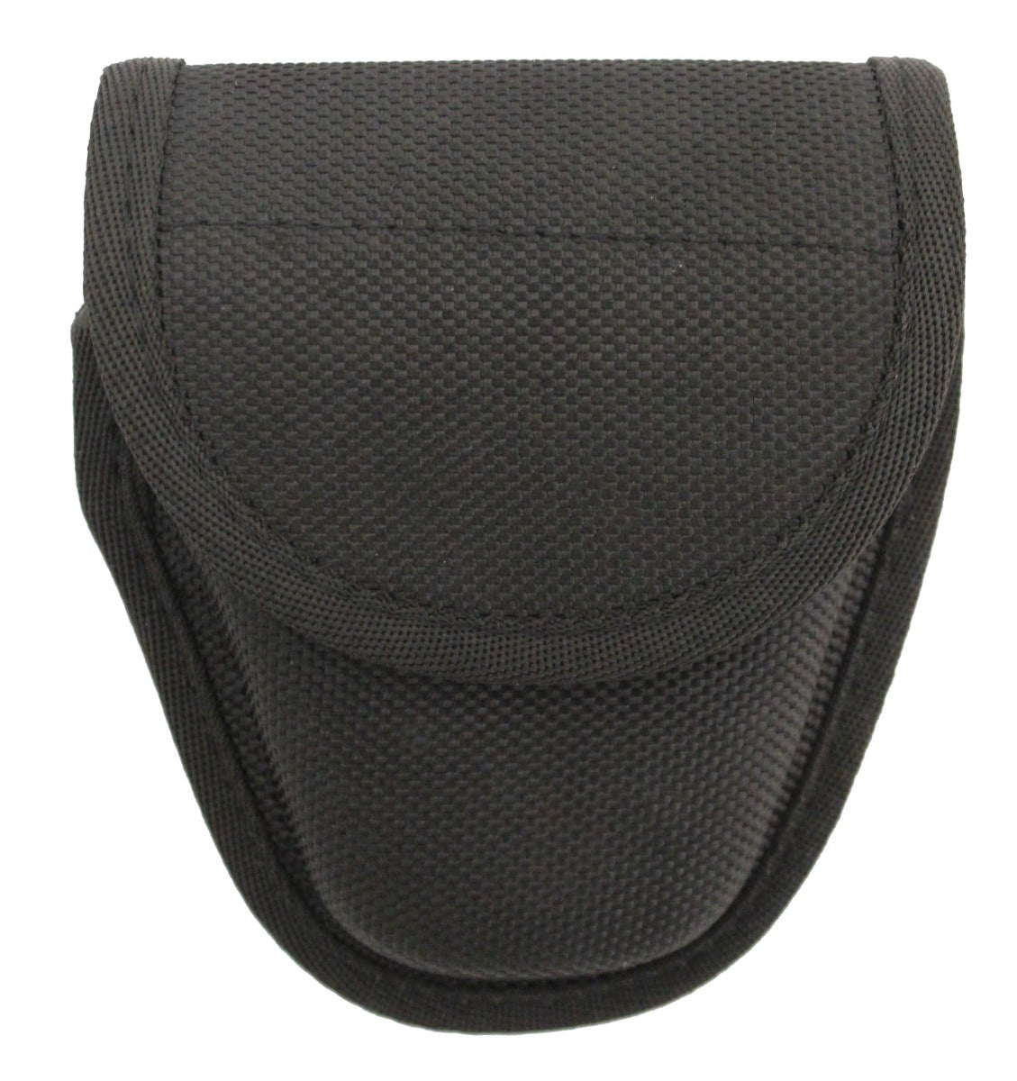 Nylon Double Handcuff Holder