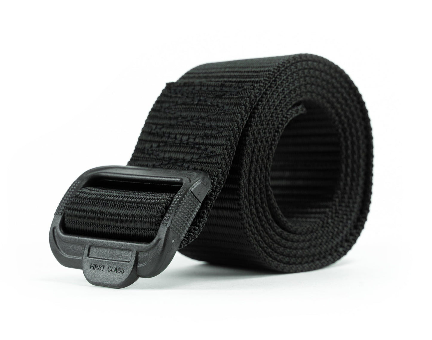 1.5" Wide Nylon BDU Tactical Belt