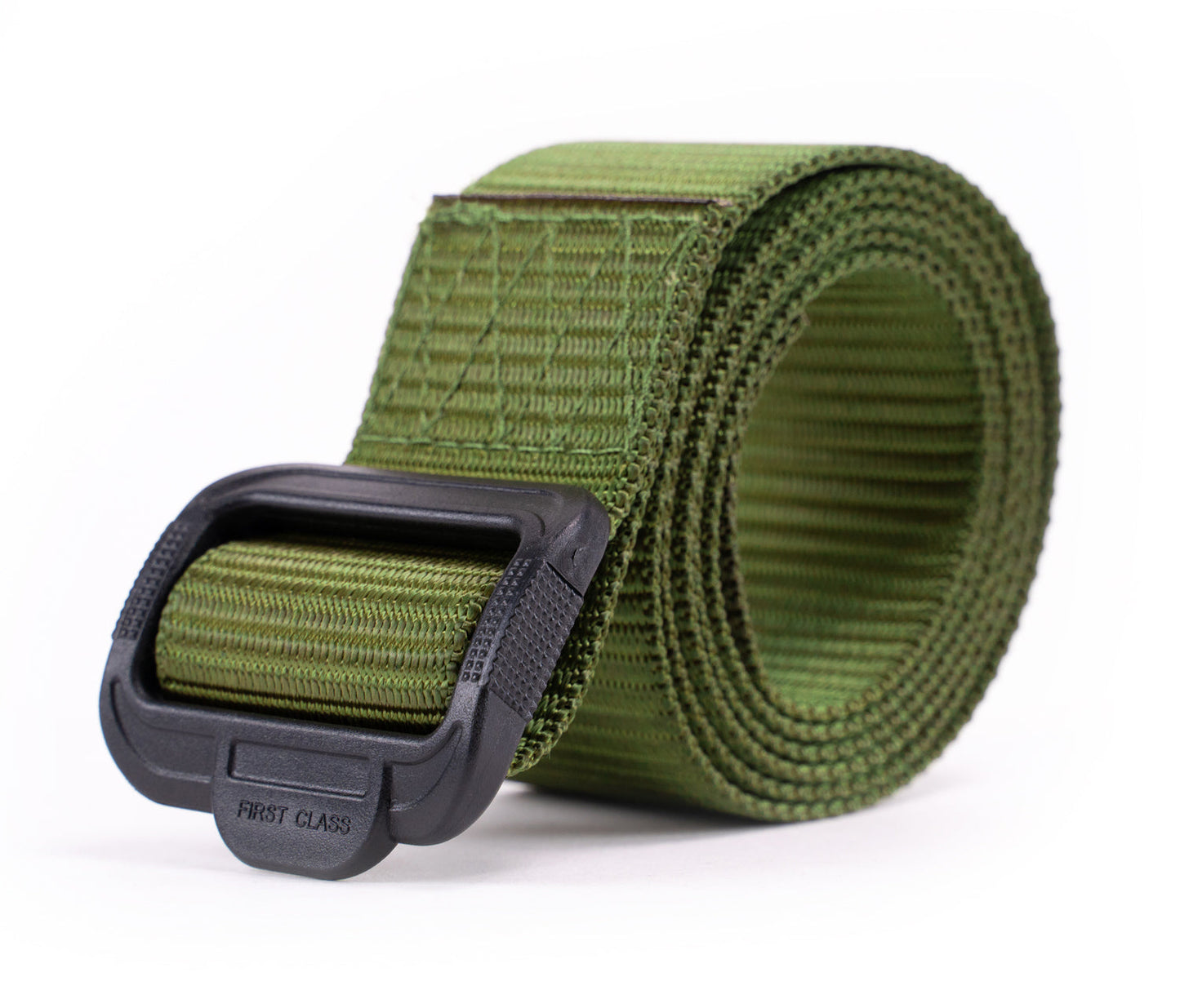 1.5" Wide Nylon BDU Tactical Belt