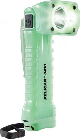 Pelican 90 Degree Flashlight ALL RISK UniformsCAL FIRE   ALL RISK Uniforms