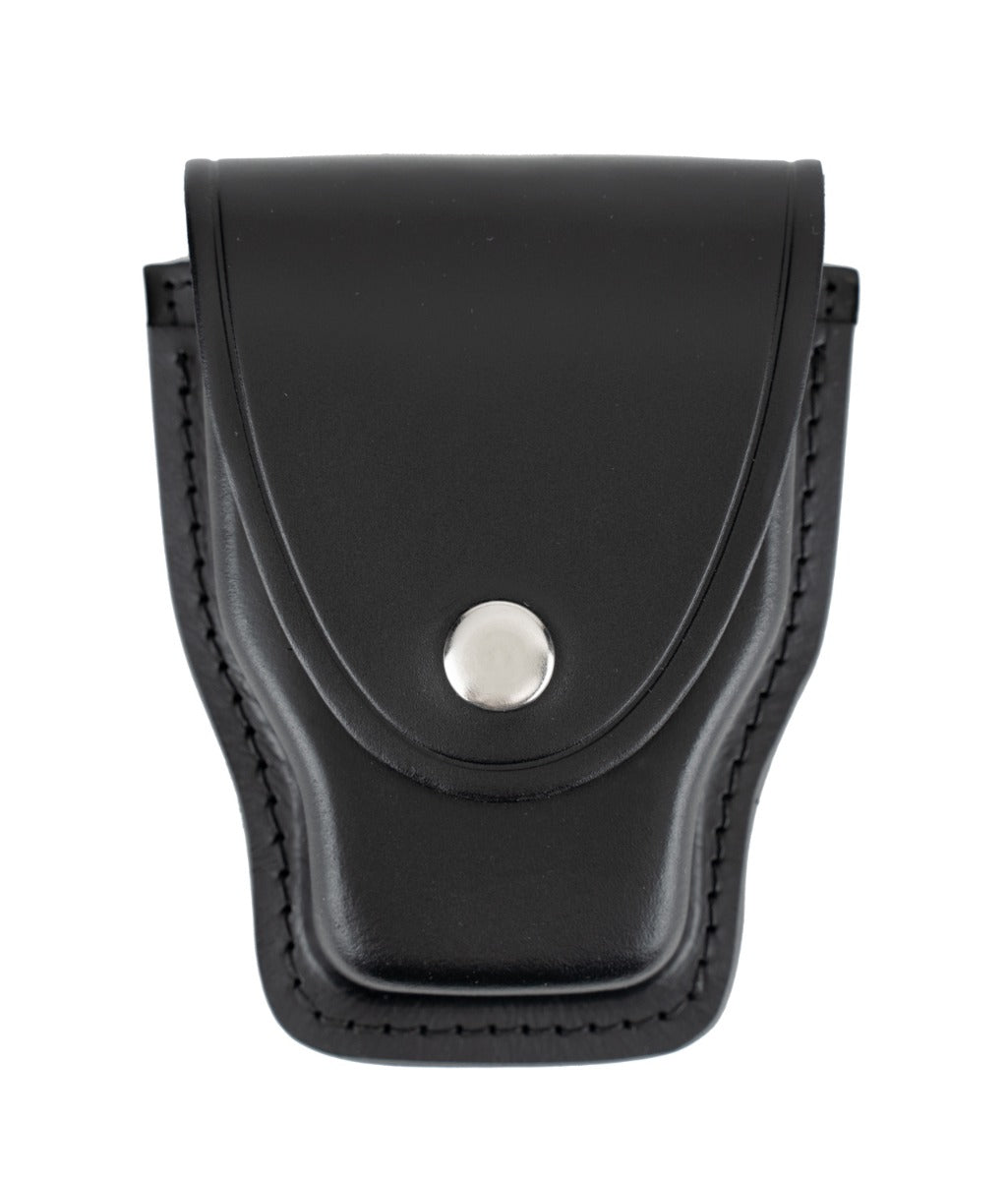 Leather Single Handcuff Case