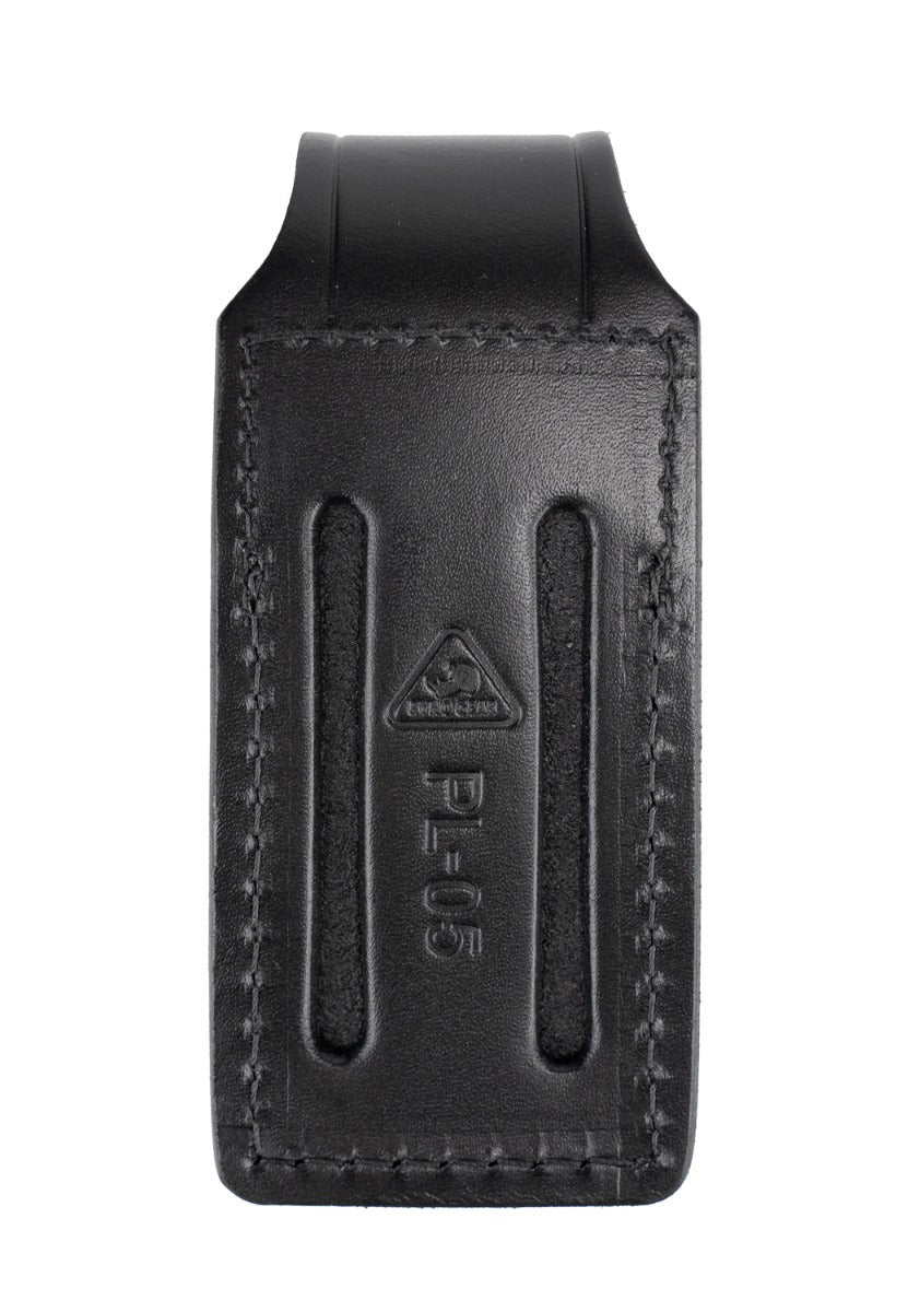 MK3 Leather Pepper Spray Holder