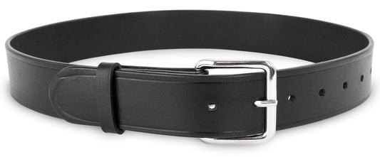 1.5" Leather Trouser Belt