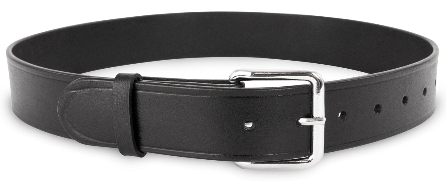 1.5" Leather Trouser Belt
