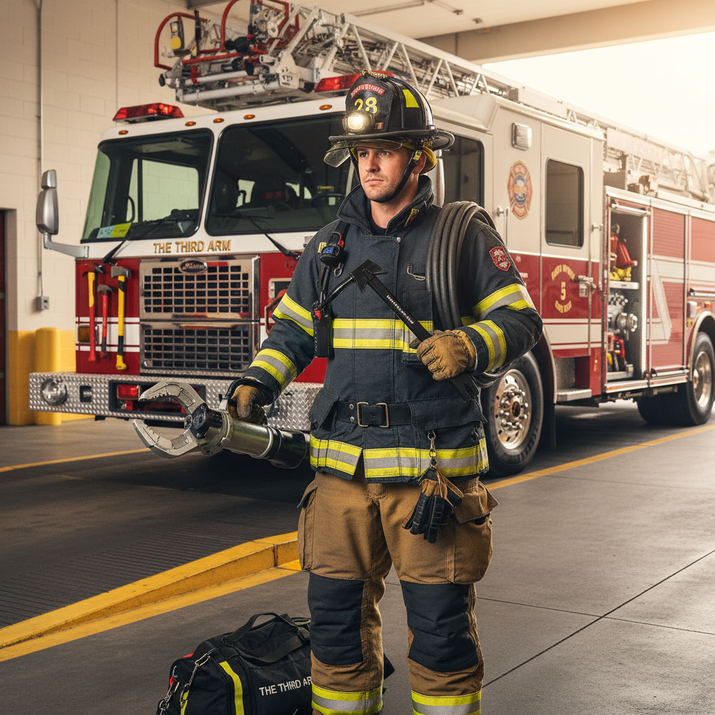 Pro Bar Truckie Tool Lifestyle