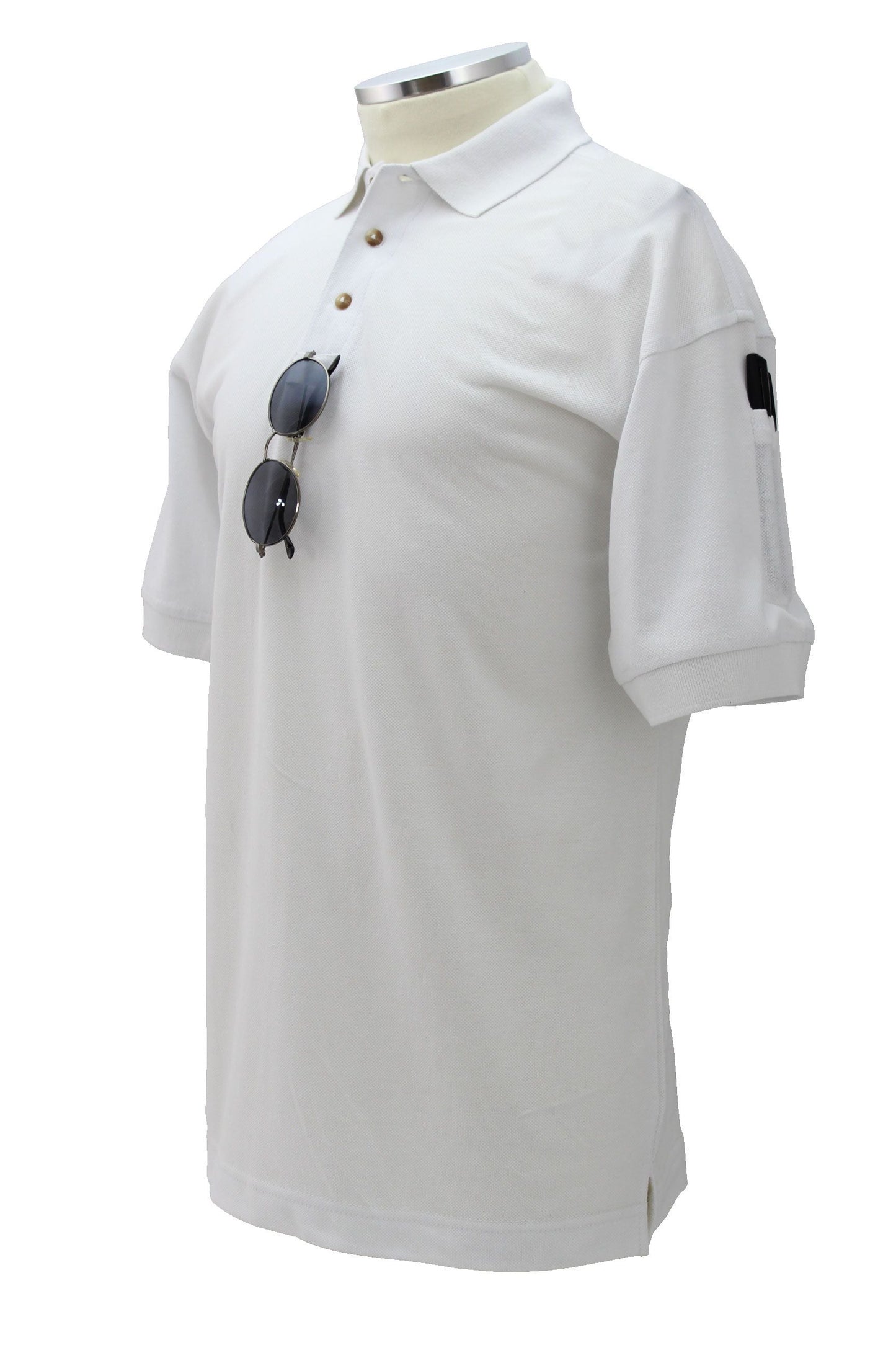 First Class Tactical Security Polo Shirts (No ID)