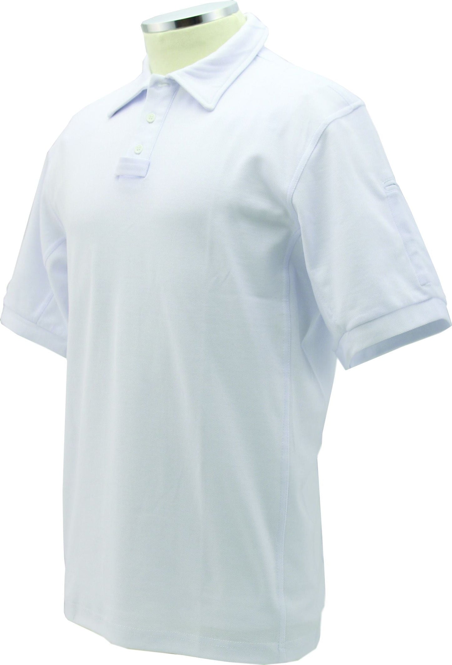 Tactical Performance Short Sleeve Polo Shirt (No ID)
