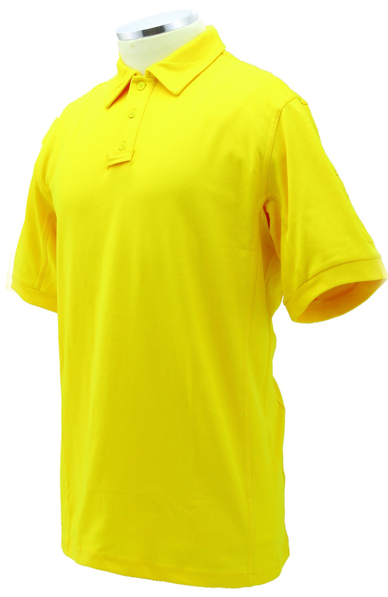 Tactical Performance Short Sleeve Polo Shirt (No ID)