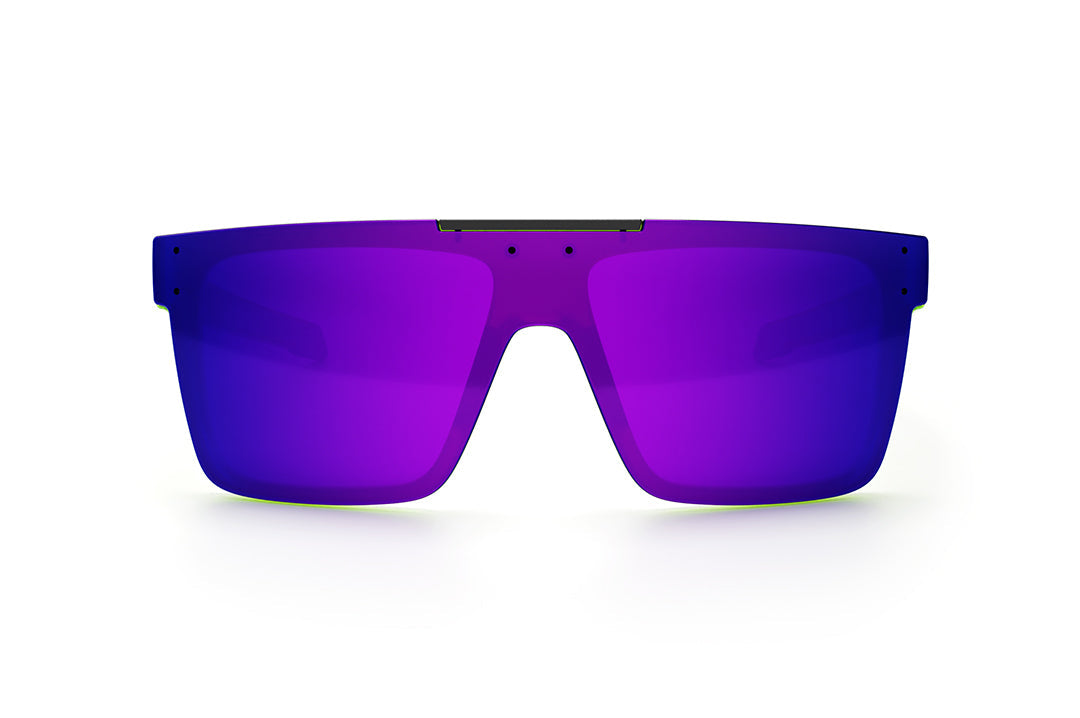 Heat Wave Visual Performance Quatro Antifreeze sunglasses view 4