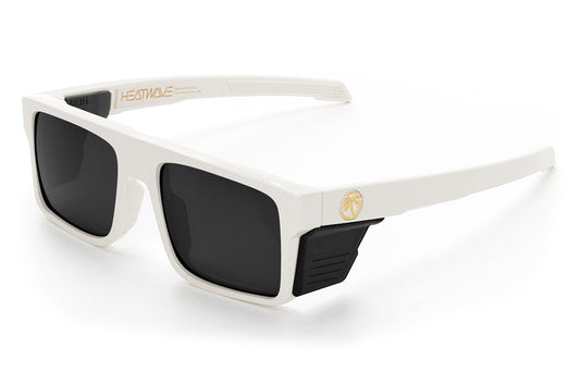 Heat Wave Visual Performance Rayth Colby Raha 2.0 sunglasses view 1