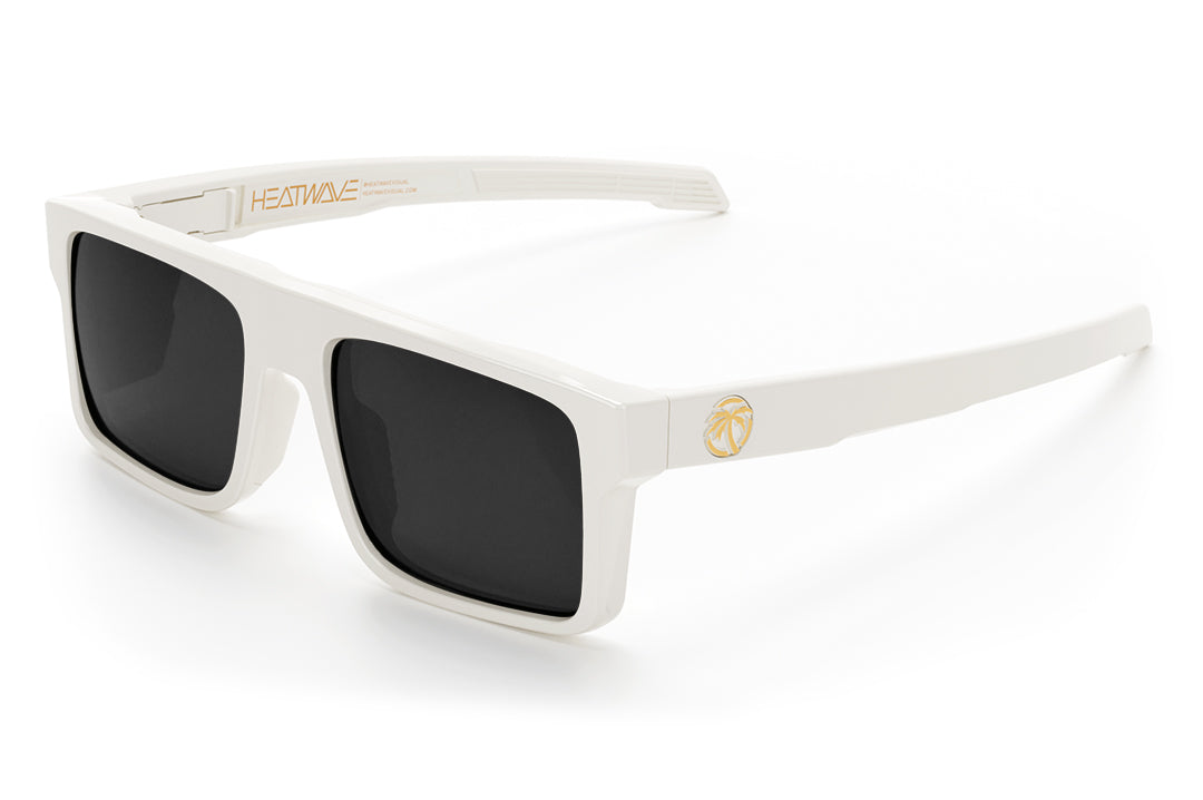 Heat Wave Visual Performance Rayth Colby Raha 2.0 sunglasses view 2