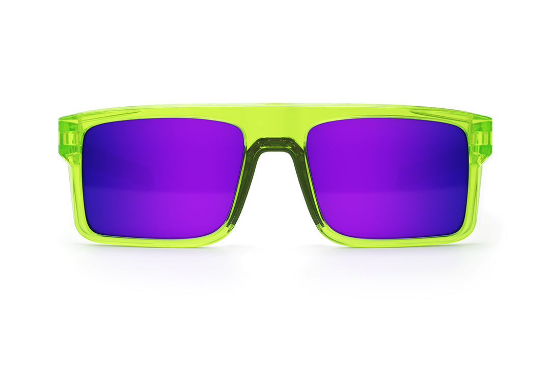 Heat Wave Visual Performance Rayth Antifreeze sunglasses view 4