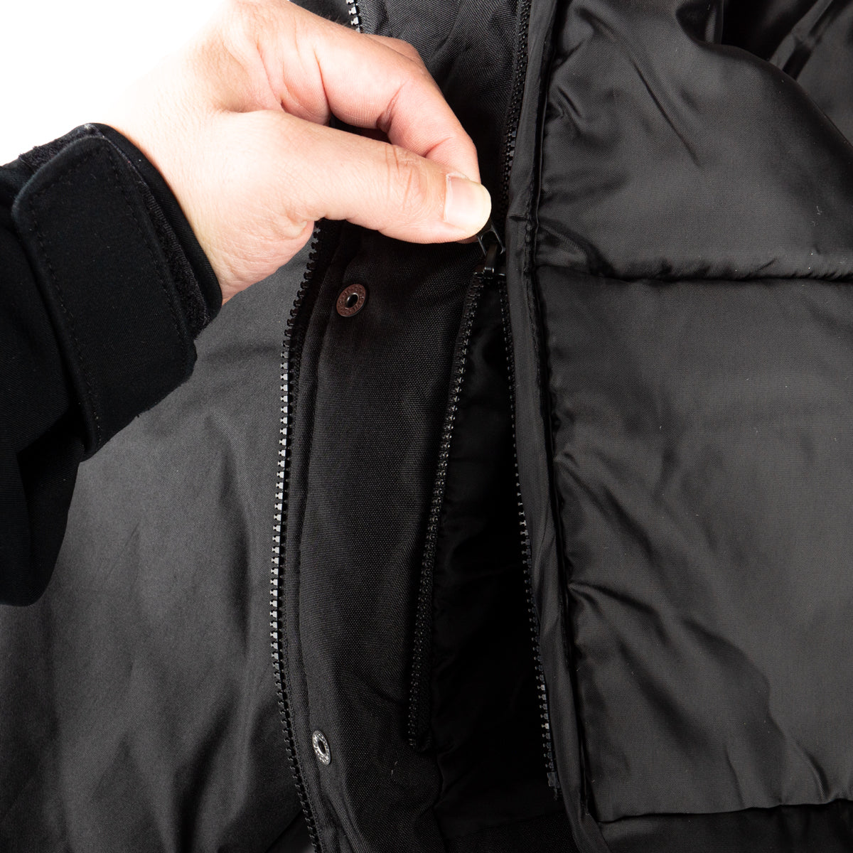 All Season Bomber Jackets