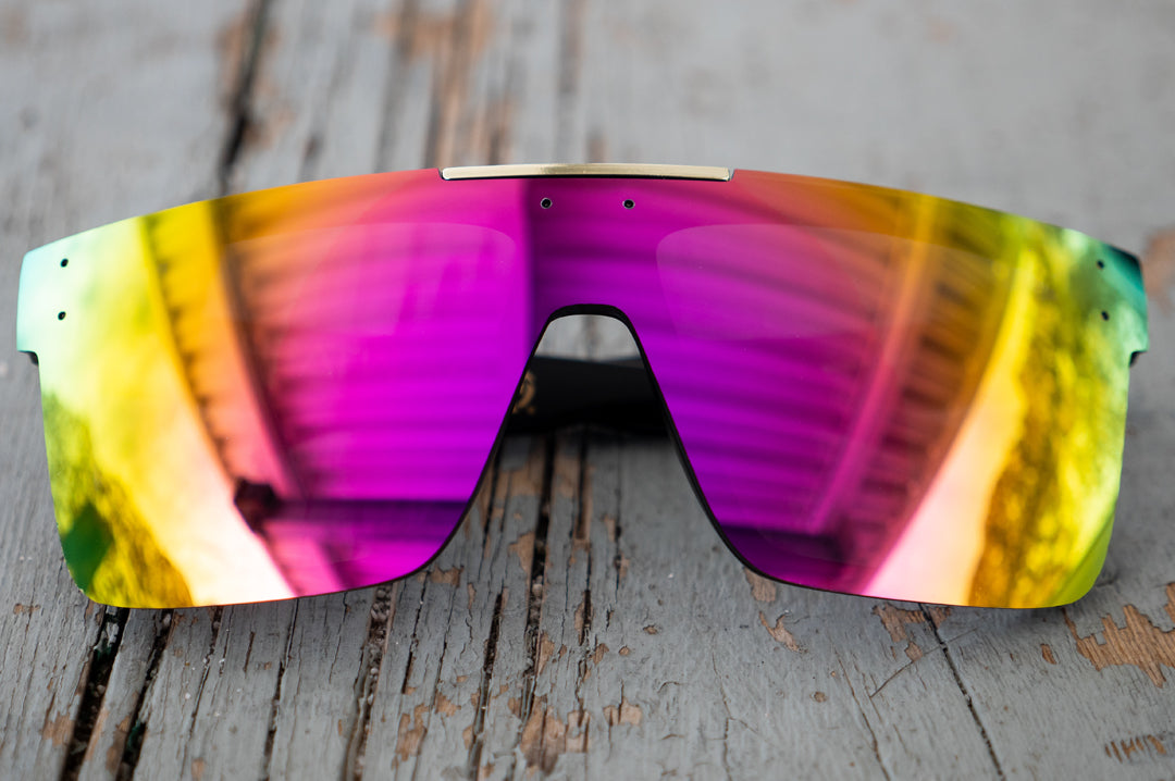 Heat Wave Visual Quatro SPECTRUM sunglasses view 4