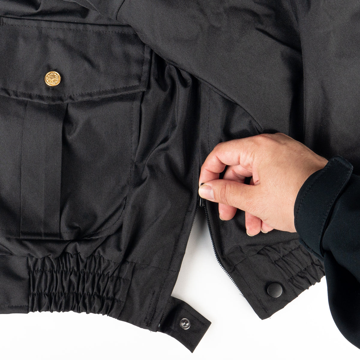All Season Bomber Jackets