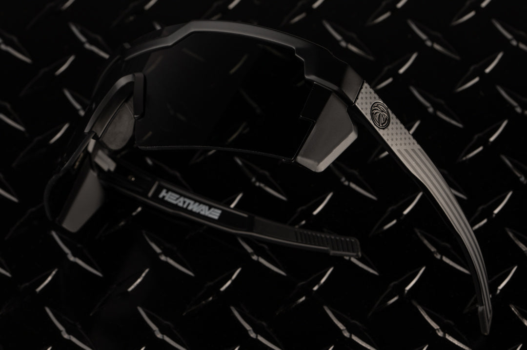 Heat Wave Visual Future Tech SOCOM sunglasses view 5