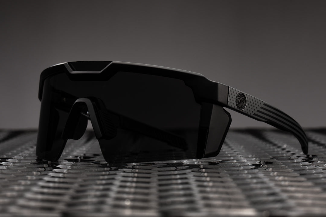 Heat Wave Visual Future Tech SOCOM sunglasses view 6