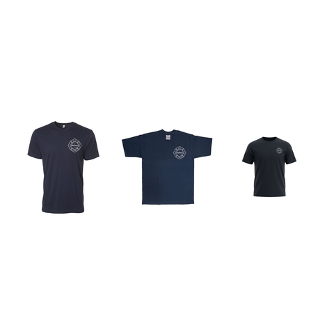 CAL FIRE 10-Shirt Bundle — Short Sleeve