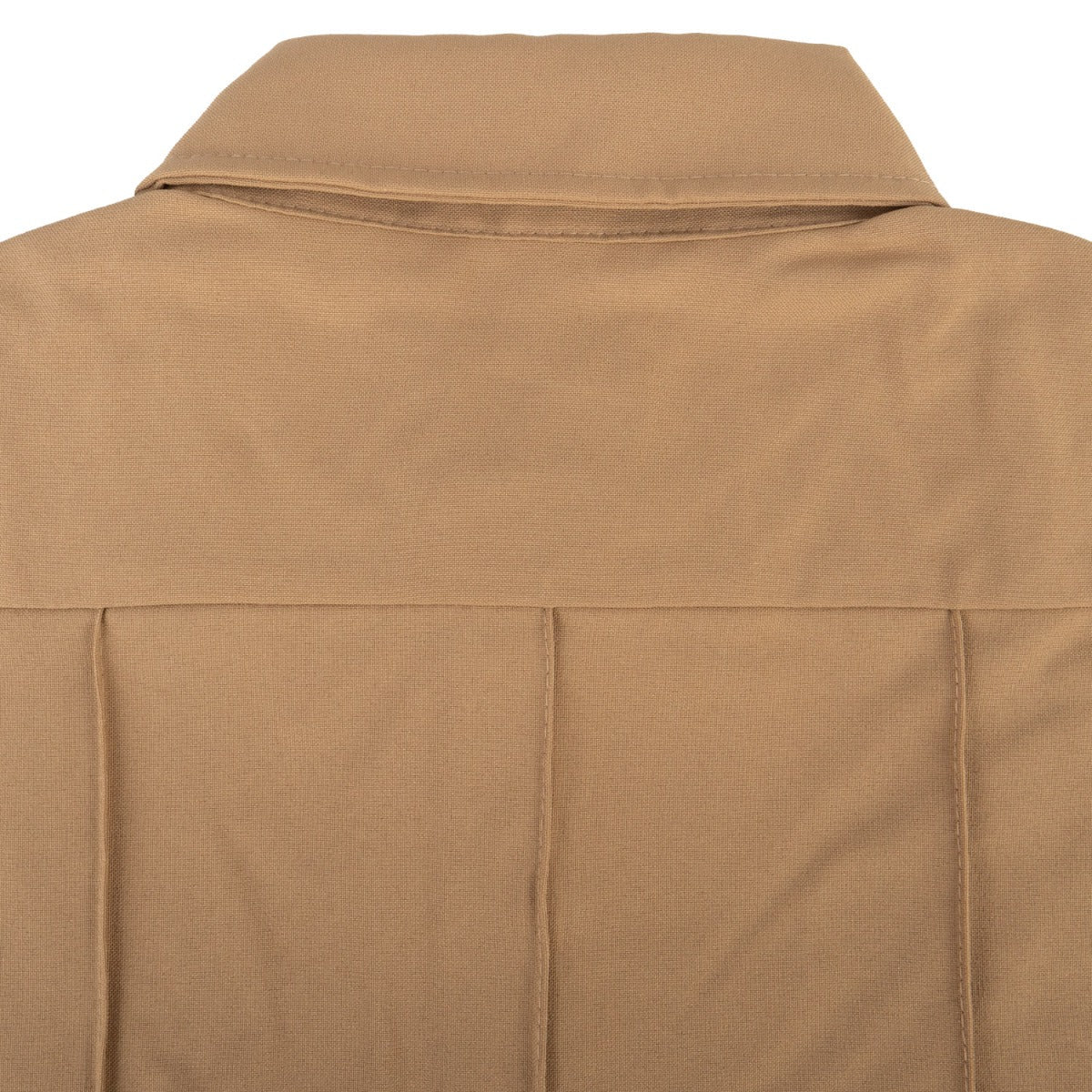 100% Polyester Short Sleeve Uniform Shirts