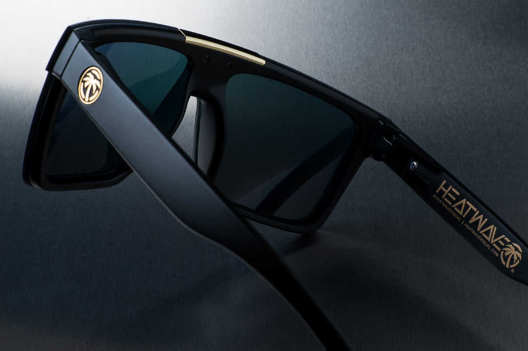Heat Wave Visual Quatro SUNBLAST sunglasses view 3