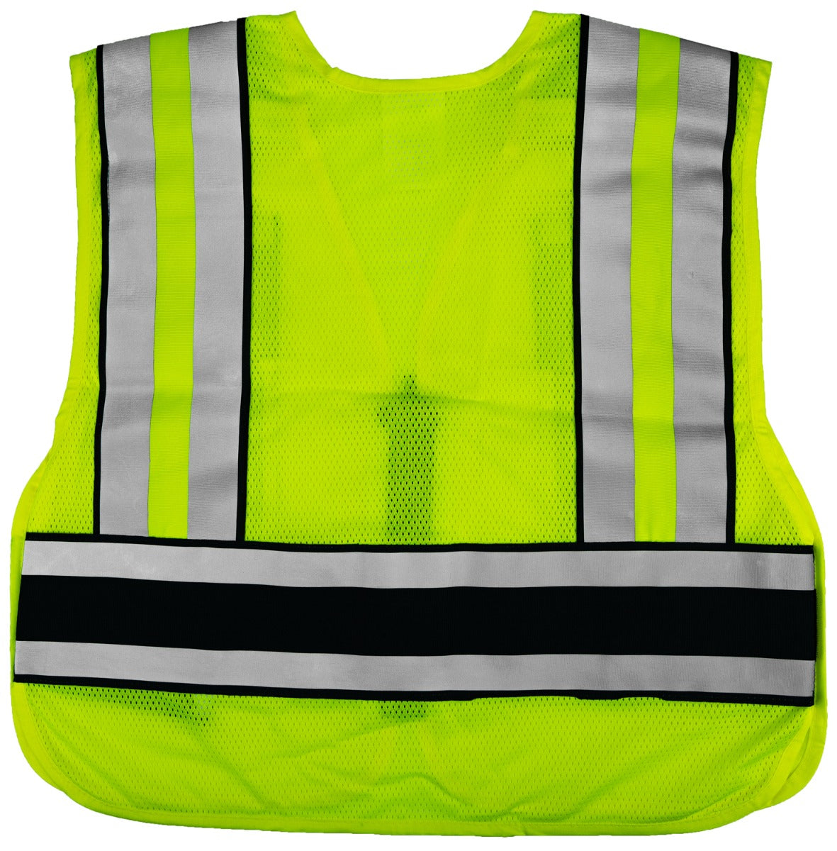 Public Safety Reflective Vest
