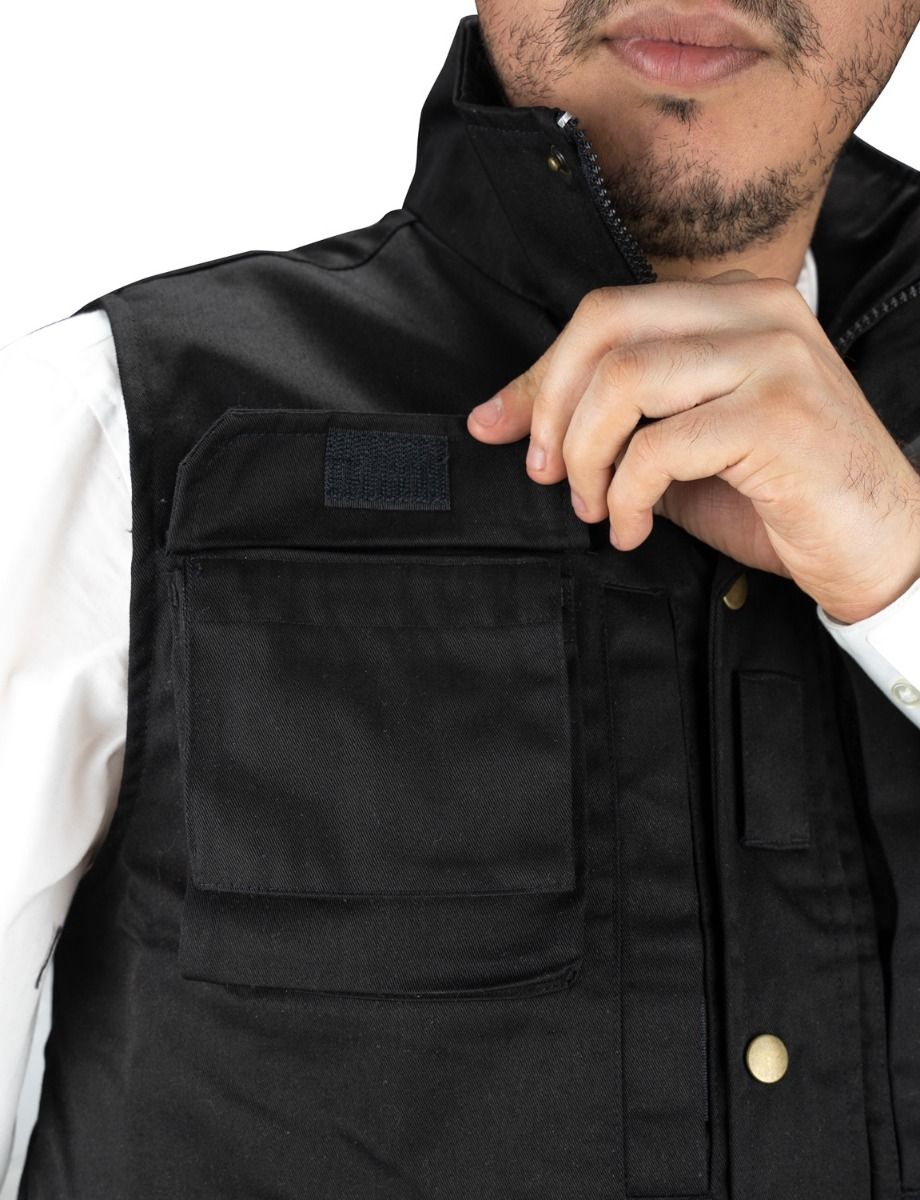 First Class Tactical Duty Vest