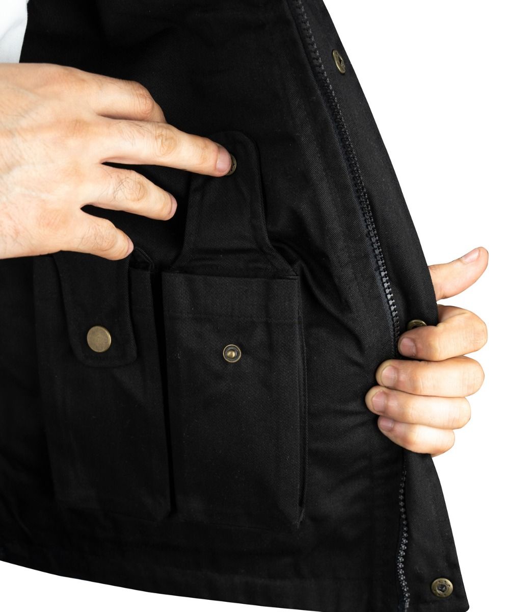 First Class Tactical Duty Vest