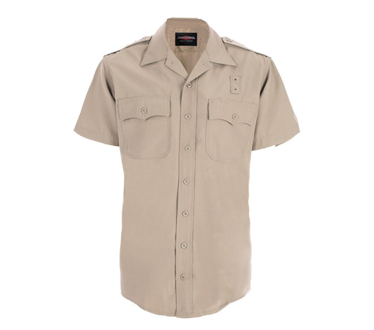 Sinatra CHP Class A Short Sleeve Uniform Shirt