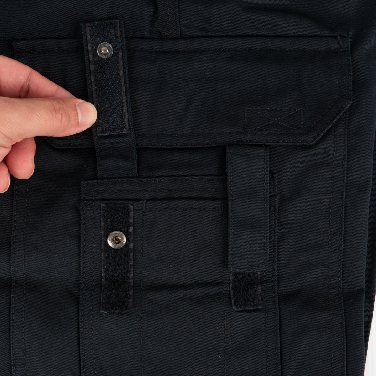 EMS Polycotton Pants