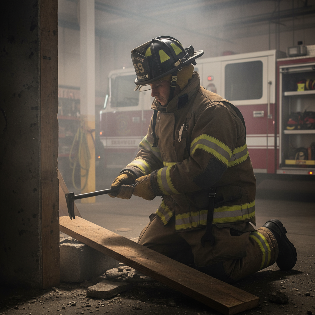 Truckmans Tool Personal Carry