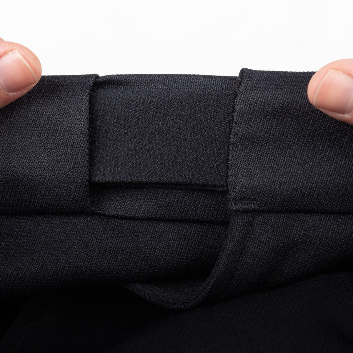 Elastique Weave Uniforms Slacks