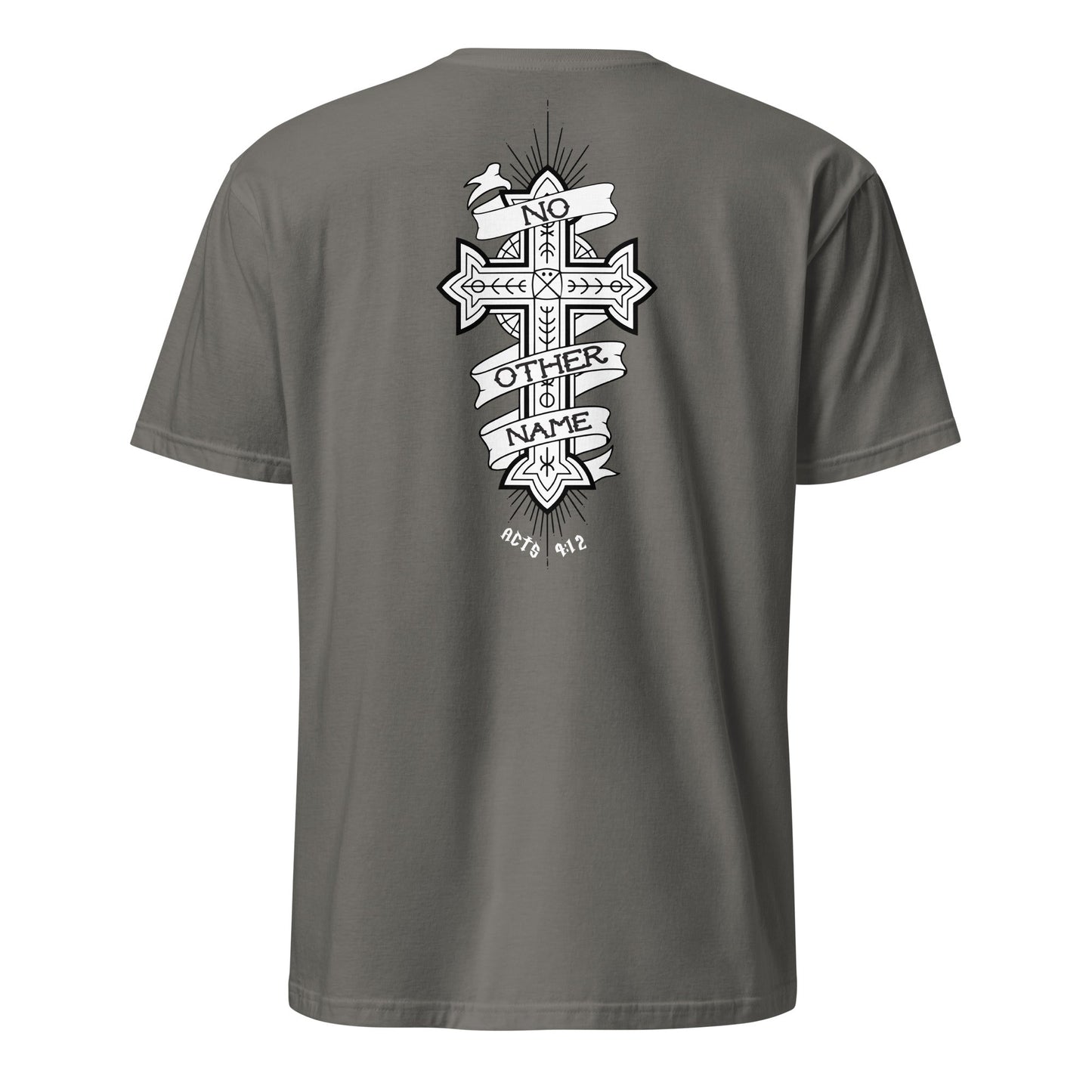 No Other Name Tee